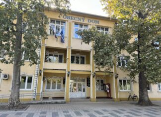 Настављају се радови на рехабилитацији путне мреже на територији општине КОВАЧИЦА, ЦРЕПАЈА, ДЕБЕЉАЧА, ПАДИНА…