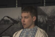 Михаел Котваш, оснивач и потпредседник Словачког КУД-а „Глас наде“ Падина ВРЕДНИ ЧУВАРИ СЛОВАЧКОГ ИДЕНТИТЕТА, А ТАКО МЛАДИ!