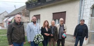 Обележена 130. годишњица рођења Милоша Црњанског ИЛАНЏА СЕ ПО МИЛОШУ ПРЕПОЗНАЈЕ