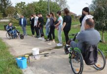 Општина Удружењу УПИК обезбедила два електрична помагала за инвалидска колица ЗНАЧАЈНА ПОМОЋ УГРОЖЕНИМ СУГРАЂАНИМА