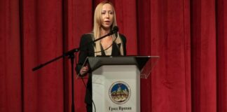 Трећи дан 30. „Вршачке позоришне јесени“ у Народном позоришту „Стерија“ КУЛТУРНЕ ВРЕДНОСТИ КОЈЕ ТРАЈУ И ОПСТАЈУ