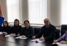 Формиран Интерсекторски тим за превенцију и заштиту деце од насиља, злостављања и занемаривања НА КОМПЛЕКСНЕ ПРОБЛЕМЕ – КОМПЛЕКСАН ОДГОВОР