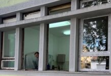 У току прва фаза реновирања Здравствене станице Дома здравља Алибунар КАД СЕ ИМА ПОДРШКА ОПШТИНЕ, ОНДА…
