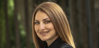 Марија Јевић, чланица Градског већа Панчева за културу и омладину КУЛТУРНИ САДРЖАЈИ И ДАНАС И СУТРА