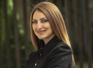 Марија Јевић, чланица Градског већа Панчева за културу и омладину КУЛТУРНИ САДРЖАЈИ И ДАНАС И СУТРА