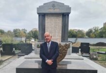 Данас је 8. новембар – Дан града Панчева СЕЋАЊЕ НА ОНЕ КОЈИ НИКАД НЕ УМИРУ