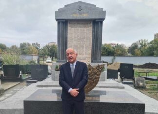 Данас је 8. новембар – Дан града Панчева СЕЋАЊЕ НА ОНЕ КОЈИ НИКАД НЕ УМИРУ