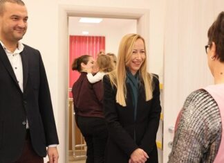 Почео са радом још један објекат Предшколске установе „Чаролија“ НА ЧЕКАЊУ САДА – ЛИСТА ЧЕКАЊА