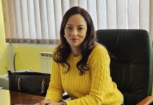 Др Емина Минић, в. д. директора Дома здравља Бела Црква КАД ИМАШ ЦИЉ НИШТА НИЈЕ НЕДОСТИЖНО