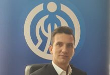 Драшко Спремо, директор Главне филијале „Дунав осигурања“ Панчево ЗАДОВОЉНИ КЛИЈЕНТИ, ТО ЈЕ НАШ РЕЗУЛТАТ