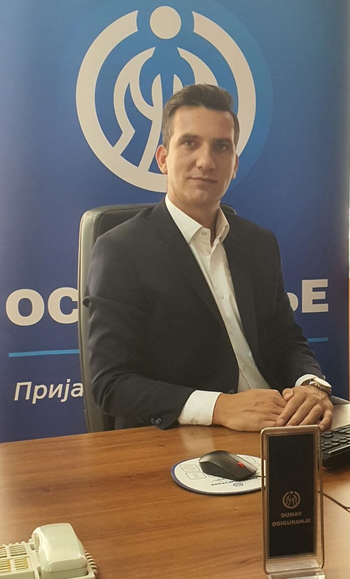 ЈАСАН ЦИЉ... Драшко Спремо