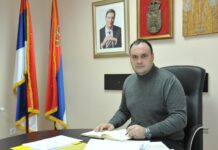 Милош Марков, председник Општине Опово УРАДИЛИ СМО ПУНО, АЛИ ПОСЛА ИМА ЈОШ