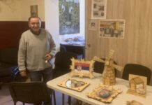 Влада Димитријев, председник МО Удружења свих пензионера Панчева у Долову ДРАЖЕСТ „ТРЕЋЕГ ДОБА“ МОРА ДА СЕ ПРОБА