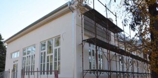 Приводе се крају радови на сређивању историјске грађевине – виле „Мис Хелена“ ВИЛА УСКОРО У ТУРИСТИЧКОЈ ПОНУДИ