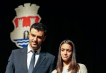 Дејан Перић, генерални секретар Спортског савеза Панчевo ВАЖНО ЈЕ ИЋИ У СУСРЕТ ИЗАЗОВИМА