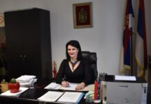 Сања Петровић, председница Општине Ковин УЛАГАЊА У РАЗВОЈ СВИХ НАСЕЉЕНИХ МЕСТА