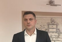Александар Стевановић, градоначелник Града Панчева ОНО ШТО КАЖЕМО МИ ТО И УРАДИМО