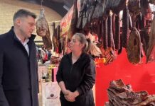 У току је још једна качаревачка „Сланинијада“, 37. по реду А СВЕ ЈЕ ПОЧЕЛО ОД КАФАНСКЕ РАСПРАВЕ