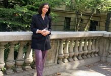 Алиса Шајн, координаторка за ромска питања Града Вршца и заменица председника Националног савета ромске националне мањине ШТО БЕЗБРИЖНИЈЕ ДЕТИЊСТВО, ПРЕ СВЕГА