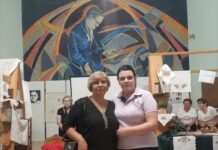 Драгана Латовљев, директорка Туристичке организације општине Ковачица УВЕК ПРЕПОЗНАТЉИВИ, НЕ САМО ПО НАИВИ!