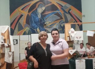 Драгана Латовљев, директорка Туристичке организације општине Ковачица УВЕК ПРЕПОЗНАТЉИВИ, НЕ САМО ПО НАИВИ!