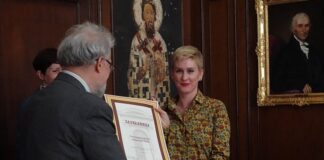 Катарина Николић Ралић, директорка Општинске народне библиотеке Опово и књижевница ДА, ЖИВИМ УМЕТНОСТ СВАКИ ДАН!