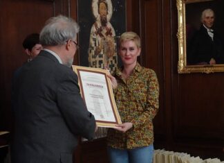 Катарина Николић Ралић, директорка Општинске народне библиотеке Опово и књижевница ДА, ЖИВИМ УМЕТНОСТ СВАКИ ДАН!