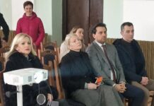 Посета министарке др Јелене Беговић родном месту Михајла Идворског Пупина УЗ ПОМОЋ ВЛАДЕ ДО НОВОГ ЛИЦА ИДВОРА