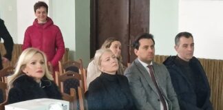 Посета министарке др Јелене Беговић родном месту Михајла Идворског Пупина УЗ ПОМОЋ ВЛАДЕ ДО НОВОГ ЛИЦА ИДВОРА