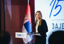 НИС обележава 15 година подршке локалним заједницама ВРЕДАН ЈУБИЛЕЈ ПРОГРАМА „ЗАЈЕДНИЦИ ЗАЈЕДНО“