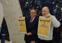 Братимљење удружења пензионера Долова и Старог Миријева ДРУЖЕЊЕМ ДО БРАТСТВА, ЗА ПРИМЕР!