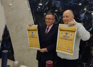 Братимљење удружења пензионера Долова и Старог Миријева ДРУЖЕЊЕМ ДО БРАТСТВА, ЗА ПРИМЕР!