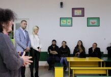 У ПУ „Чаролија“ почела реализација програма подршке родитељству РОДИТЕЉИ, МИ СМО СА ВАМА!