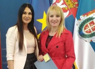 Град Панчево у пројекту „За чистије и зеленије школе у Војводини“ НАВИКЕ СЕ СТИЧУ У РАНОЈ МЛАДОСТИ