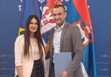 Град Вршац и ове године у пројекту „За чистије и зеленије школе Војводине“ САД ЈЕ НА РЕДУ И НЕКА ОСНОВНА ШКОЛА!