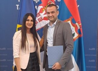 Град Вршац и ове године у пројекту „За чистије и зеленије школе Војводине“ САД ЈЕ НА РЕДУ И НЕКА ОСНОВНА ШКОЛА!