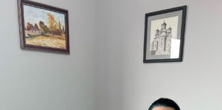Марћела Корњан Стојичић, в. д. директора Дома културе „3. октобар“ Банатско Ново Село КРЕАТИВНИМ ОДГОВОРОМ НА СВЕ ИЗАЗОВЕ