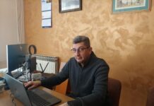 Жељко Јелкић, председник Већа Савеза самосталних синдиката града Панчева и општина Опово, Ковин и Ковачица ИМА ЉУДИ КОЈИ ЖЕЛЕ ДА СЕ БОРЕ ЗА ПРАВА РАДНИКА