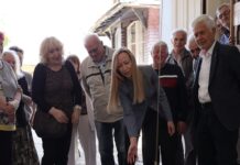 Градоначелница Драгана Митровић посетила Градску организацију инвалида рада ПОДРШКА ДА МАШТА МОЖЕ СВАШТА