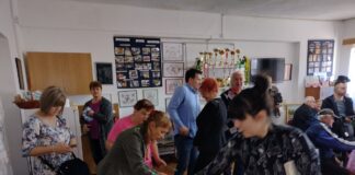 И НА ВРБИЦУ ДОЛОВО ЈЕ ПОЕЗИЈА
