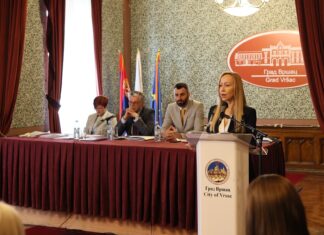 Акценти са 33. седнице Скупштине Града Вршца РЕБАЛАНС БУЏЕТА С ДОБРИМ РАЗЛОГОМ