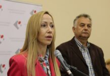 На Сајму запошљавања 18 послодаваца тражи 230 радника УЗ ДОБРЕ УСЛОВЕ РАДА И ДОБРО ЗАПОШЉАВАЊЕ