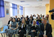Почела реализација пројекта „Кутак за родитеље“, трећу годину заредом НОВА ПОДРШКА ПОДСТИЦАЈНОМ РОДИТЕЉСТВУ