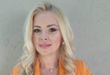 Тања Лукић, в. д. директора Геронтолошког центра Панчево ЈЕР МИ СМО ЈЕДНА ВЕЛИКА ПОРОДИЦА