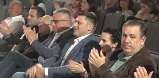 Отворена Велика сала Дома културе „3. октобар“ ПОСЛЕ СКОРО ДВАДЕСЕТ ГОДИНА!