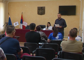 Општина доделила осам милиона динара спортским клубовима ДОБРА ВЕСТ, СЛЕДИ И ДРУГИ КРУГ!