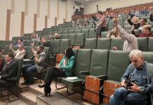Акценти са 35, последење седнице Скупштине Града Панчева у овом сазиву ВИДИМО СЕ, КО С КИМ ЗНАЋЕ СЕ 2. ЈУНА