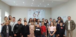 Још један велики успех ученика Музичке школе „Јосиф Маринковић“ КАКАВ ПОКЛОН ЗА ДАН ШКОЛЕ!