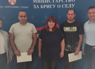 Наставља се са акцијом реализације пројекта „Кућа на селу“ НОВИ ПОЧЕТАК ЗА ЈОШ ДВЕ ПОРОДИЦЕ