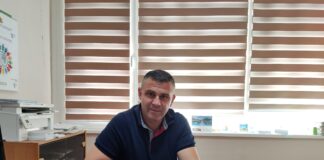 Марко Гуран, директор Дома културе “Жарко Зрењанин” Иваново ХОЋЕШ НЕШТО НОВО? ДОЂИ У ИВАНОВО!